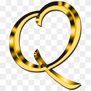 Q Letter Png Image - Capital Letter Q Transparent Png, Png Download