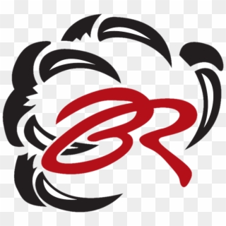 Bear River High School Logo, HD Png Download