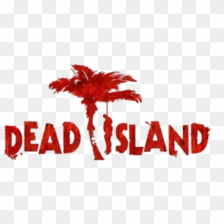 Dead Island Clipart Render - Dead Island, HD Png Download
