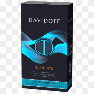 Davidoff Limited Edition Coffee, HD Png Download