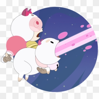 Bee And Puppycat Png, Transparent Png