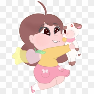 Bee And Puppycat - Cartoon, HD Png Download