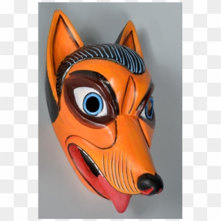 Dog Mask, HD Png Download