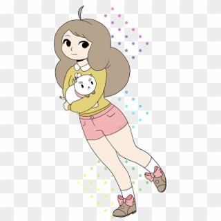 Bee & Puppycat, HD Png Download
