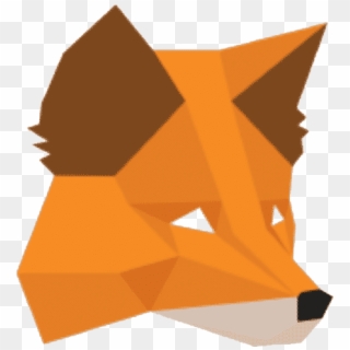 Metamask - Red Fox, HD Png Download