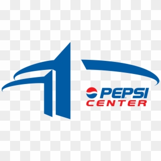 Pepsico Logosvg Wikipedia - Pepsi Center Denver Logo, HD Png Download