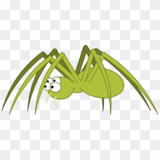 Giant Spider - Poptropica Giant Spider, HD Png Download