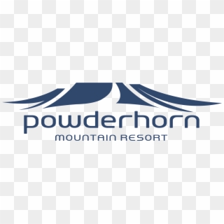 Powderhorn Logo, HD Png Download