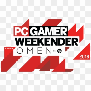 Pc Gamer 17th - Graphic Design, HD Png Download
