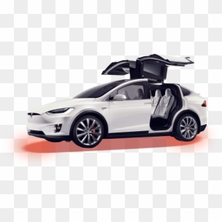 First Prize - Model K Tesla, HD Png Download