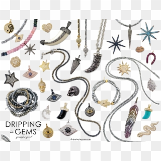 The Advantage Co S Top Ten Catalog 2019 A Variety Of - Body Jewelry, HD Png Download