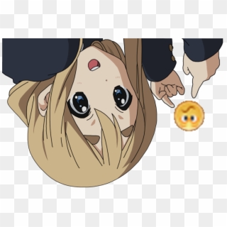 **zefrys Rolled Image** This Is Kindaspooky - Cartoon, HD Png Download