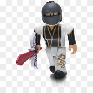 Roblox Celebrity Ninja Assassin - Ninja Assassin Yang Clan Master Roblox, HD Png Download