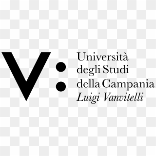 2018 2019 Phd Scholarships For Foreign Students At - Università Della Campania Luigi Vanvitelli, HD Png Download