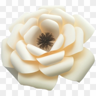 [paper Flower] [paper Flower Sets] [decor In The Box][ - Artificial Flower, HD Png Download