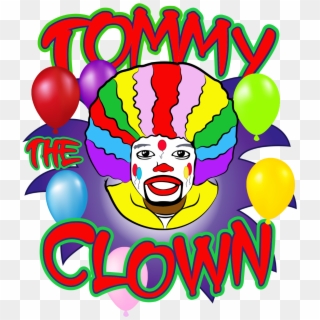 Tommy The Clown, HD Png Download