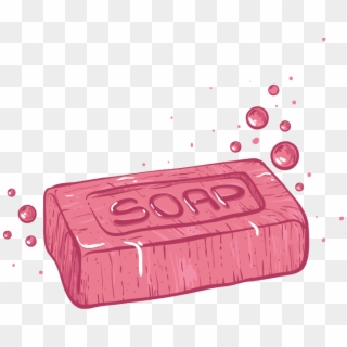 Cartoon Images Of Soaps, HD Png Download