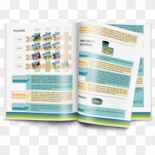 Trainers Manual - Marps Program - Client - Psi-png - Brochure, Transparent Png