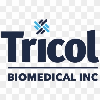 Tricol Biomedical Tricol Biomedical - Graphic Design, HD Png Download