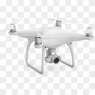 Dji Phantom 4 Review The Drone Anyone Can Fly - Dji Phantom 4 Png, Transparent Png