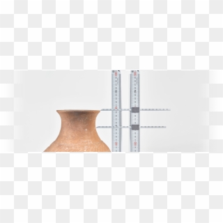 Ｍeasurement Scale Series - Thermometer, HD Png Download