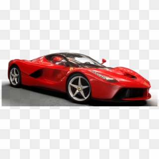 4k Ferrari, HD Png Download