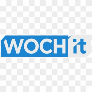 Wochit New Logo - Majorelle Blue, HD Png Download