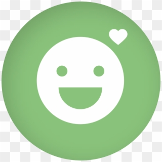 Anxiety To Calm - Happiness Icon, HD Png Download