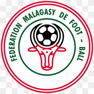 Madagascar - Madagascar National Football Team, HD Png Download