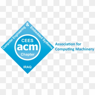 Acm Logo - Association For Computing Machinery Logo, HD Png Download