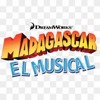 Madagascar 2, HD Png Download