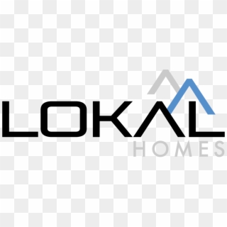 Lokal Homes, HD Png Download