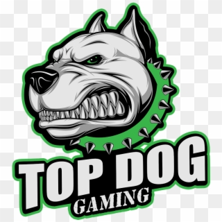 Top Dog Esports, HD Png Download