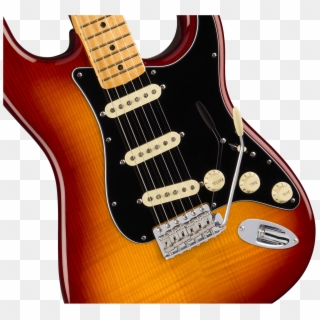 Pgtei8s54ll2quaqpwie - Player Stratocaster Plus Top, HD Png Download