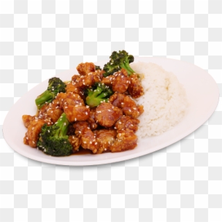 Wok Chow Sesame Chicken, HD Png Download
