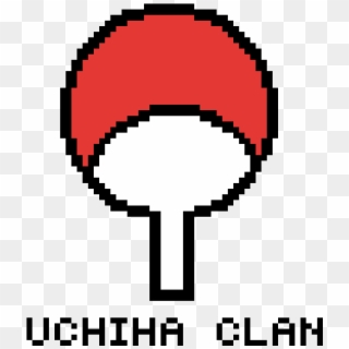 Uchiha Clan うちは一族 - Free Lunch Design, HD Png Download