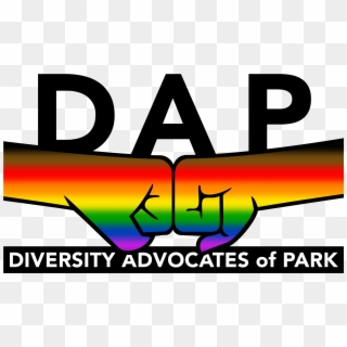Diversity Advocates Of Park - Green Park, HD Png Download