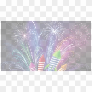 New Year Cracker Png, Transparent Png