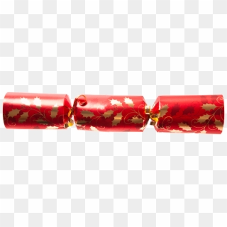 1507118577 Xmas-cracker - Pulled Christmas Cracker, HD Png Download