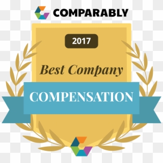 Comparably Best Ceo, HD Png Download