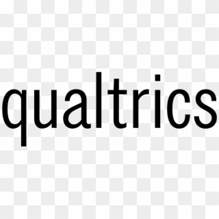 Qualtrics Logo Png, Transparent Png