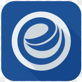Esteem Icon - Circle, HD Png Download