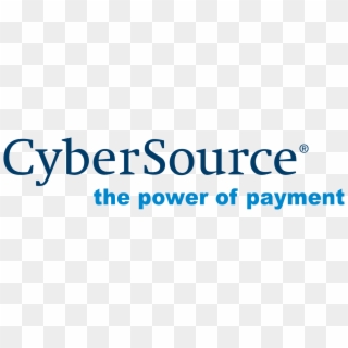 Cybersource Payment Gateway, HD Png Download