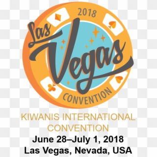 News Image - Kiwanis International Convention Las Vegas, HD Png Download
