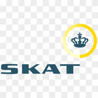 Skat - Skat Danmark, HD Png Download