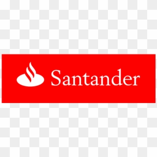 Logo Santander Jpg, HD Png Download