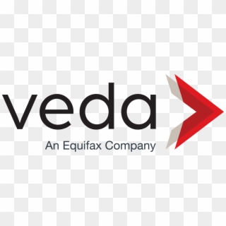 Veda An Equifax Co Rgb - Veda Equifax, HD Png Download