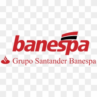 Banco Banespa - Banespa Logo, HD Png Download