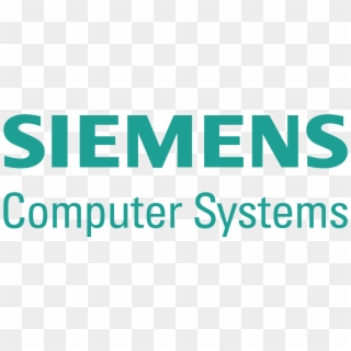 Siemens Logo Png, Transparent Png