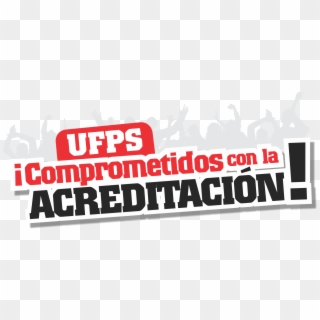 Department Of Mathematics And Statistics - Acreditacion De Alta Calidad Ufps, HD Png Download